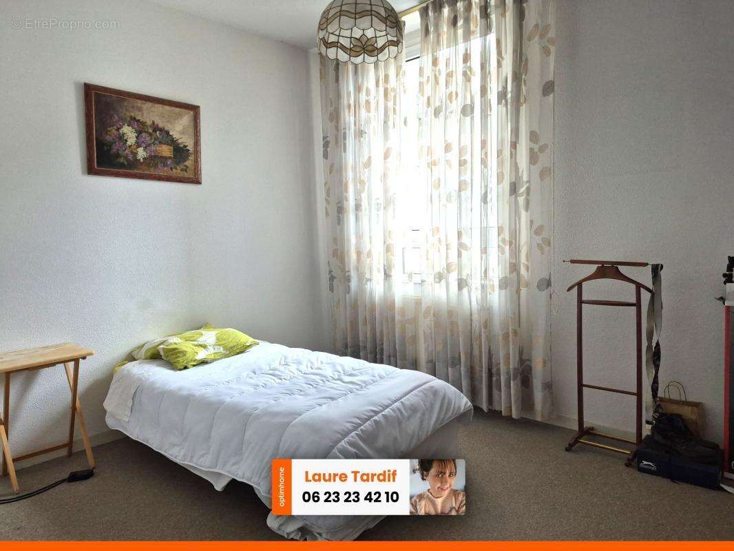 Superbe appartement familial de 169 m² – Ceyrat – Terrasse exceptionnelle et vue imprenable sur Fontimbert - photo 8