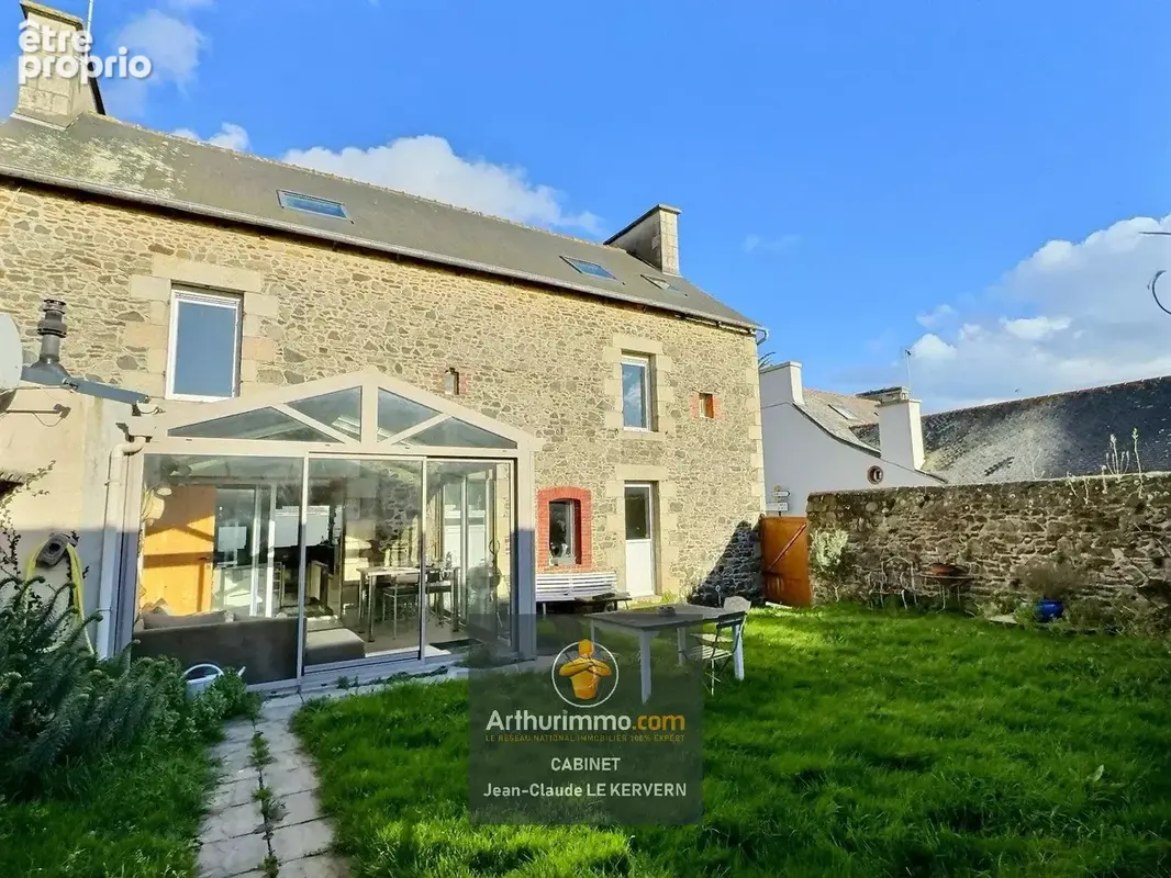 Vente Maison Plourhan(22410) 299 052ï¿œ - photo 3