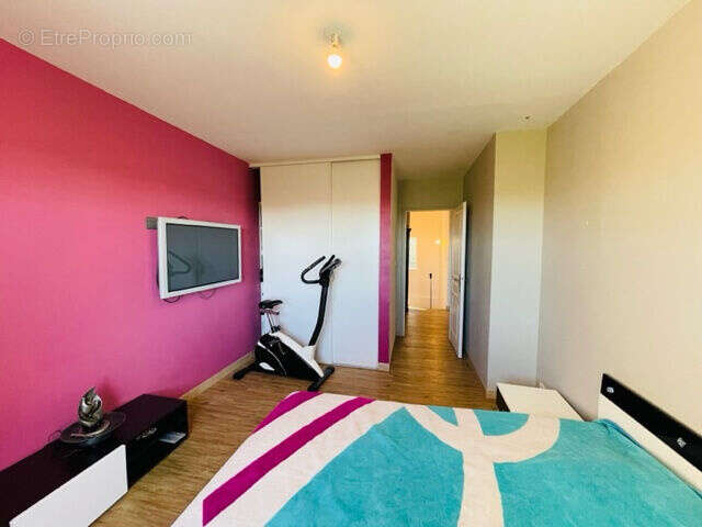 Maison à MONTPELLIER