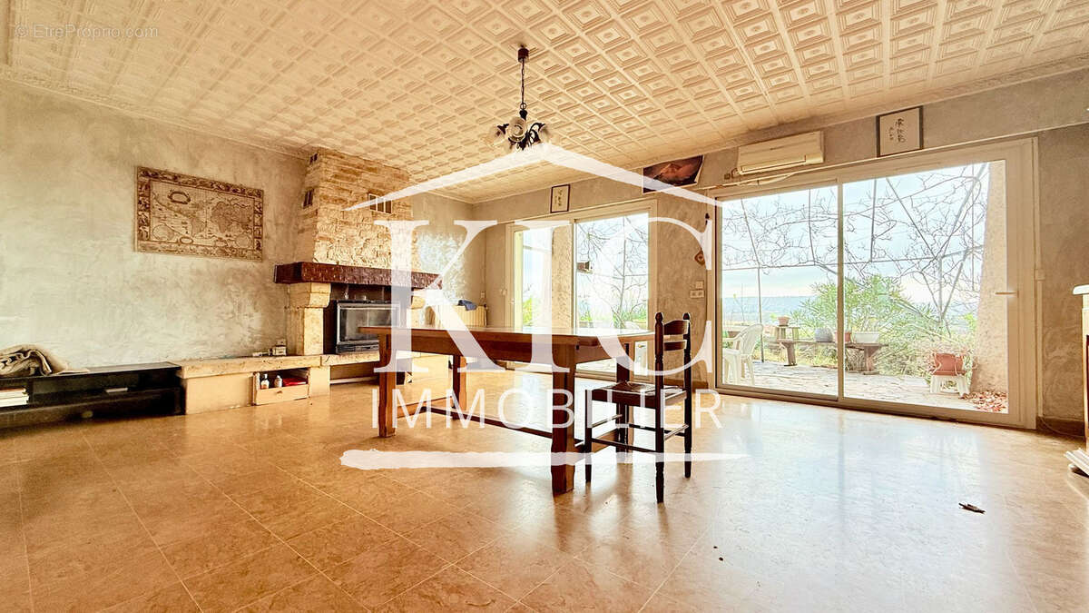 Maison à CARCASSONNE