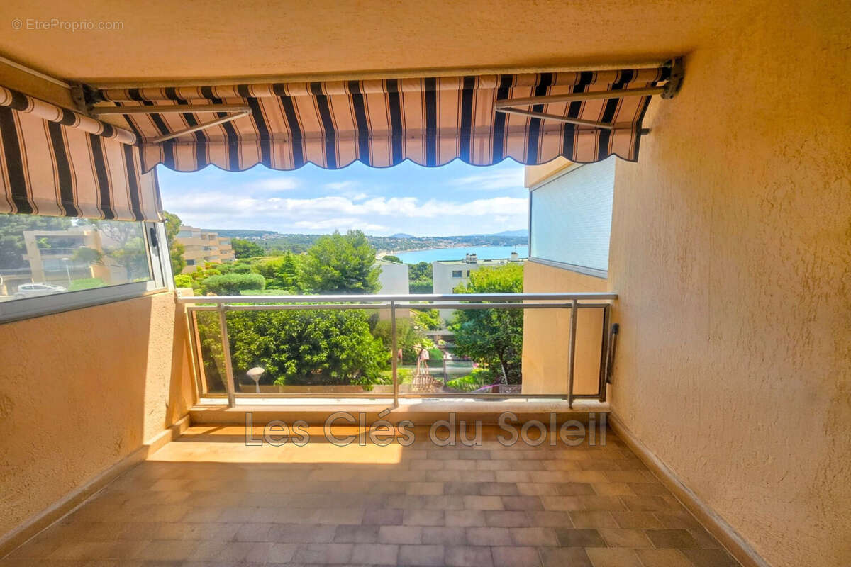 Appartement à BANDOL