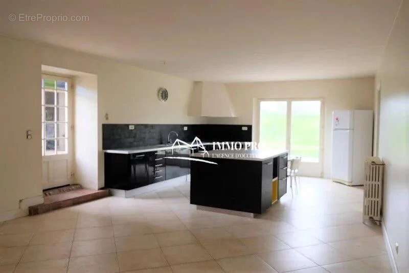 Maison à L&#039;ISLE-EN-DODON