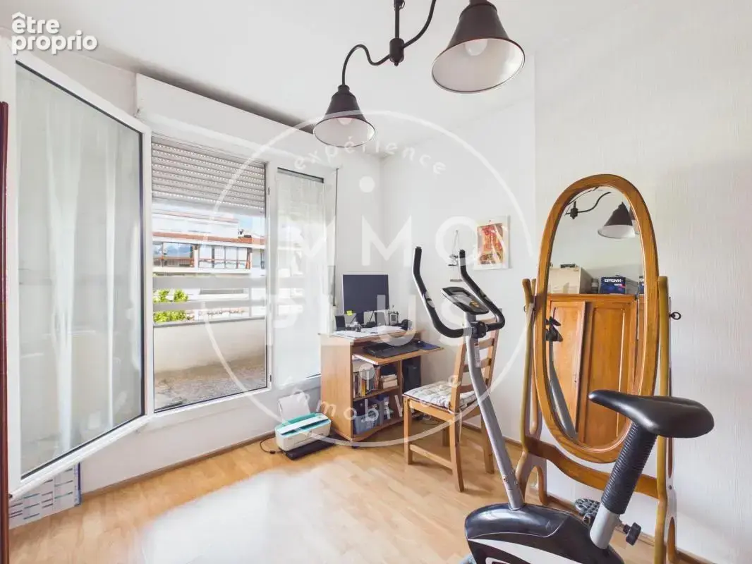 Vente - Appartement - duplex 5 pièces - 103,25 m² - 463 000 € - - photo 5