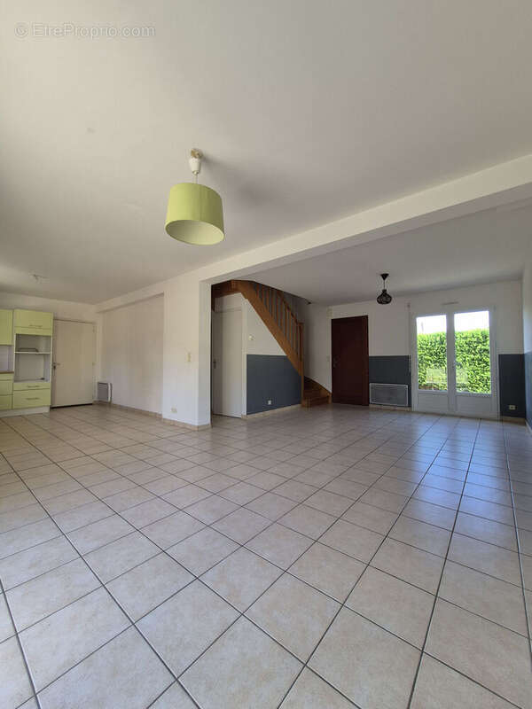 Photo 5 - Maison à BAIN-DE-BRETAGNE