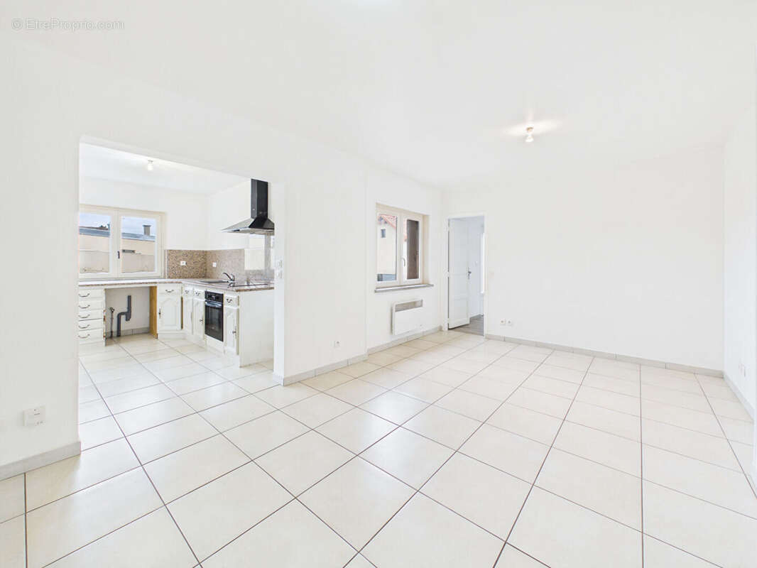 Maison à NOGENT-LE-ROI