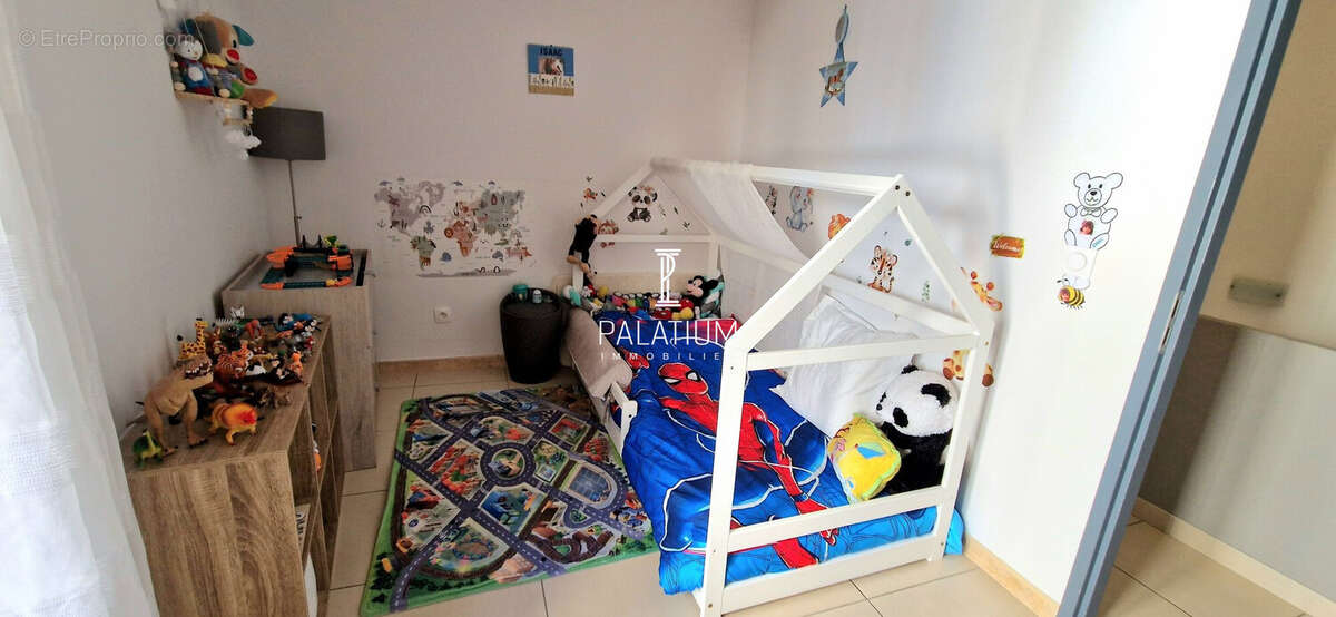 Maison 120 m² à Riez  - photo 6