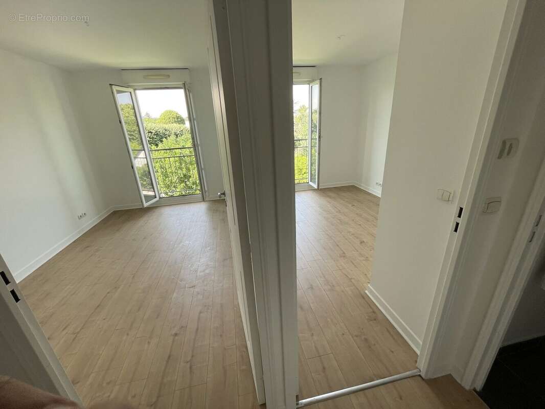 Appartement à LE PERREUX-SUR-MARNE
