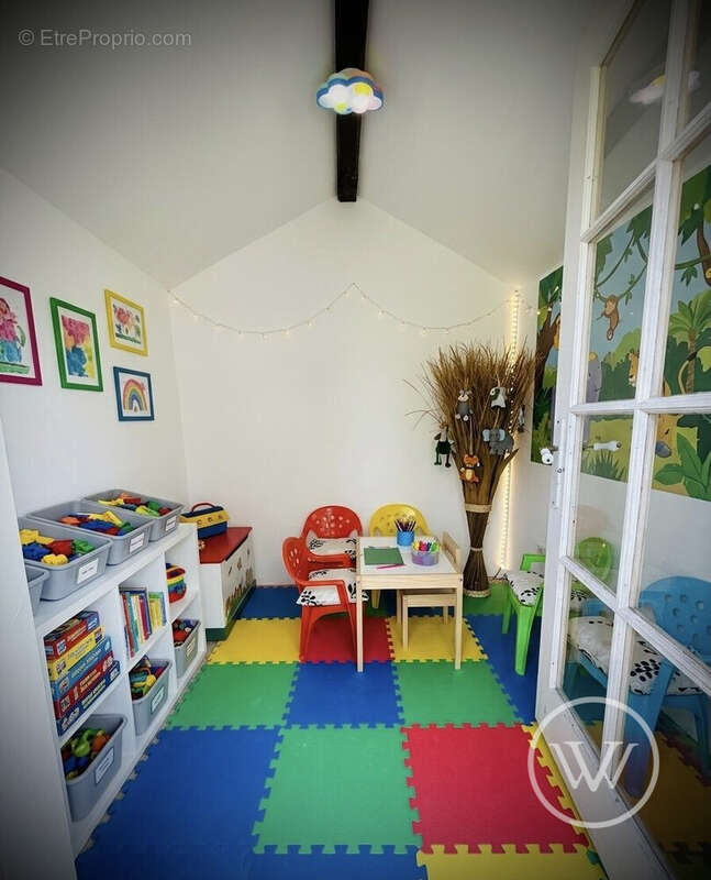 Maison à LE GRAND-LUCE