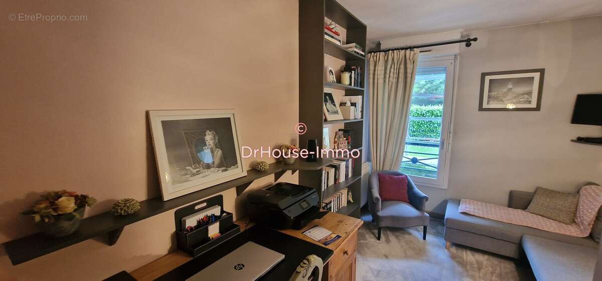 Appartement 66 m² à Etiolles  - photo 15