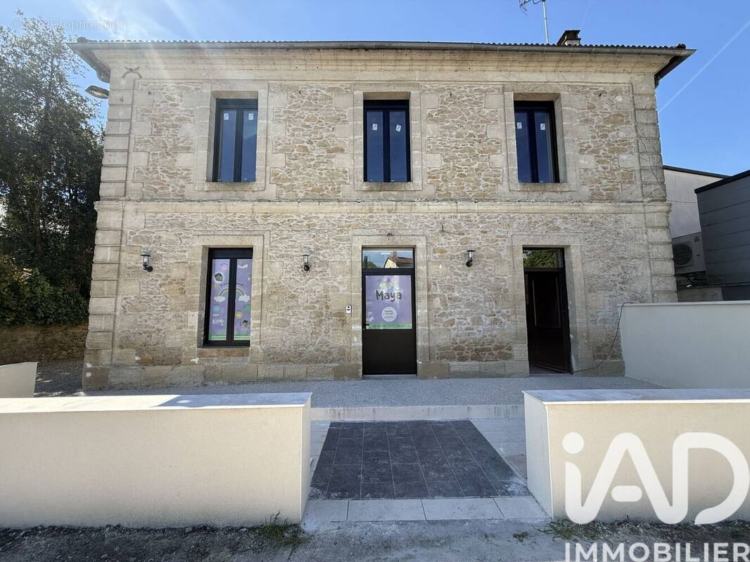 Photo 1 - Appartement à TOULENNE