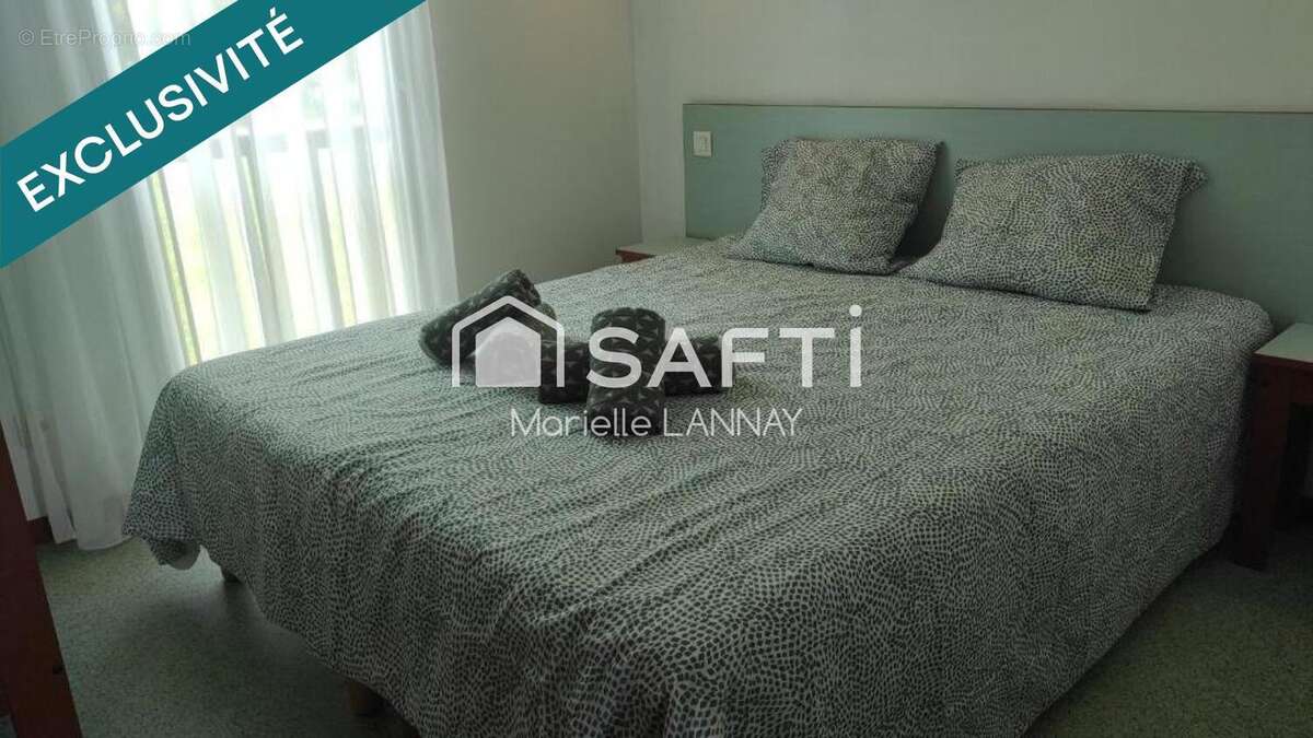 Photo 5 - Appartement à SOURAIDE