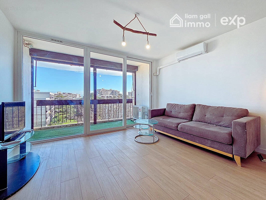 Appartement à SAINT-CYPRIEN