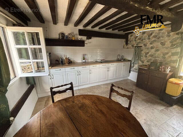 Maison 56 m² à Courtonne-La-Meurdrac  - photo 4