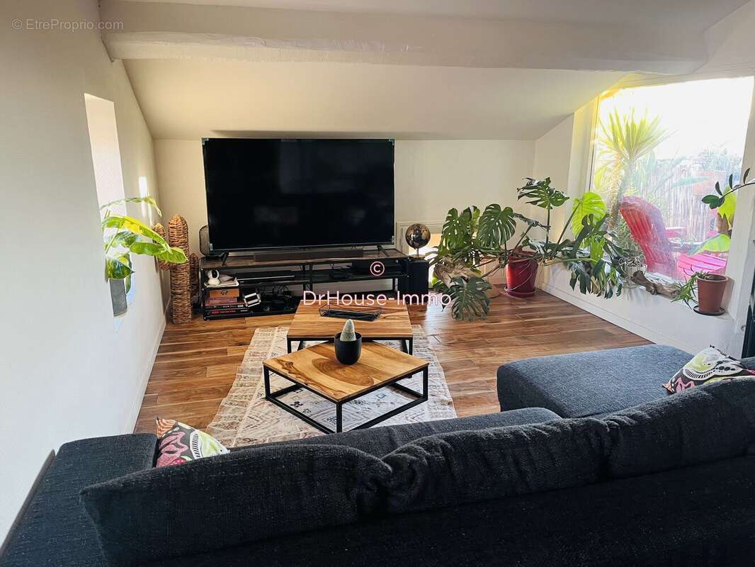 Appartement à PERPIGNAN