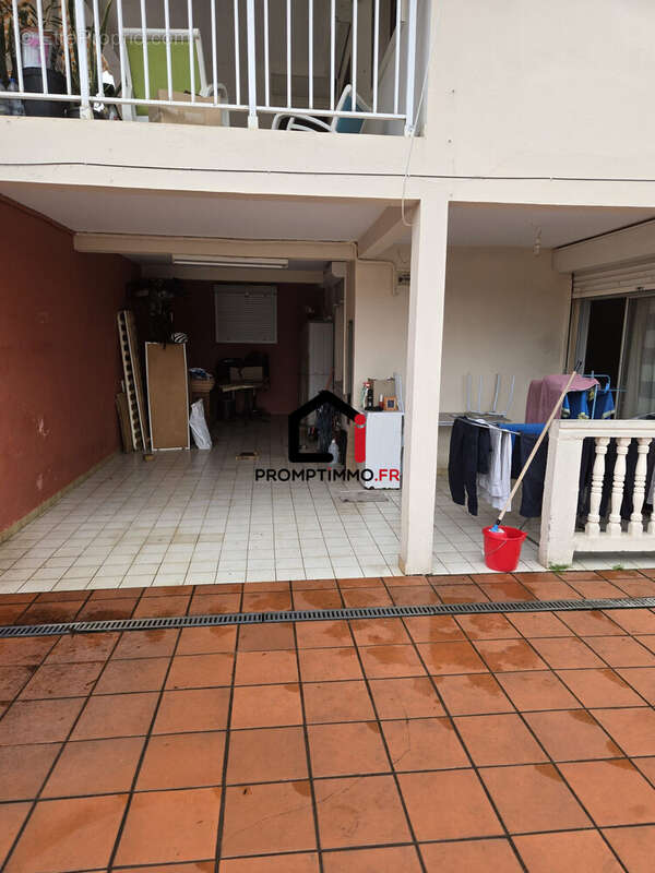 Appartement à DUCOS