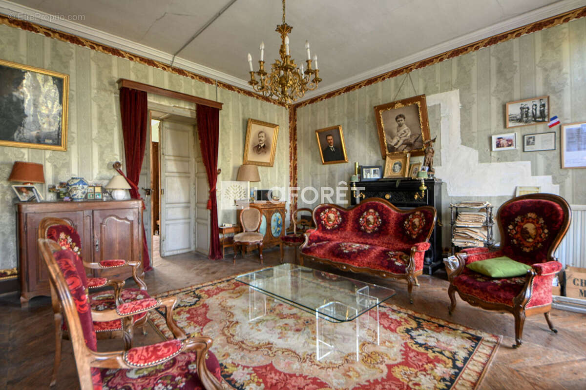 Maison à RABASTENS