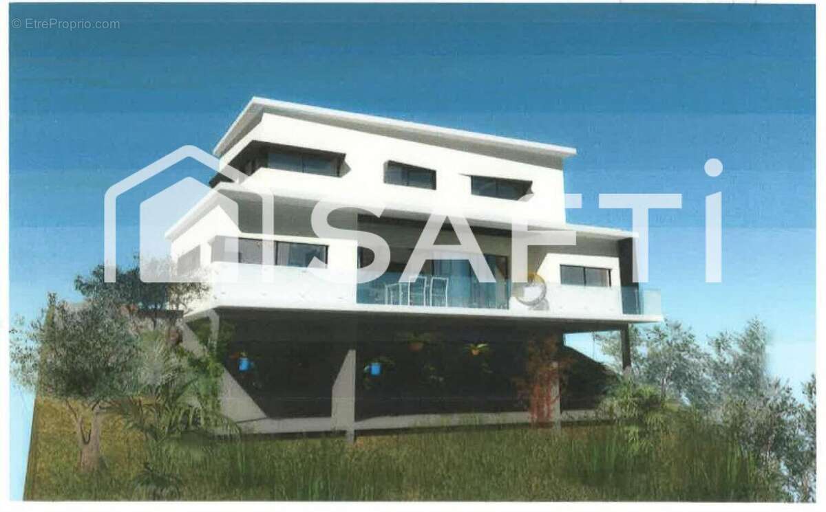 Photo 4 - Terrain à NARBONNE