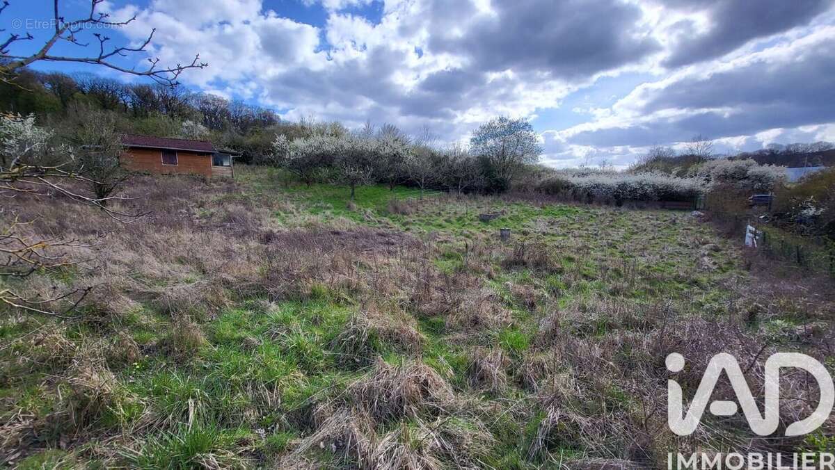 Photo 6 - Terrain à THIONVILLE