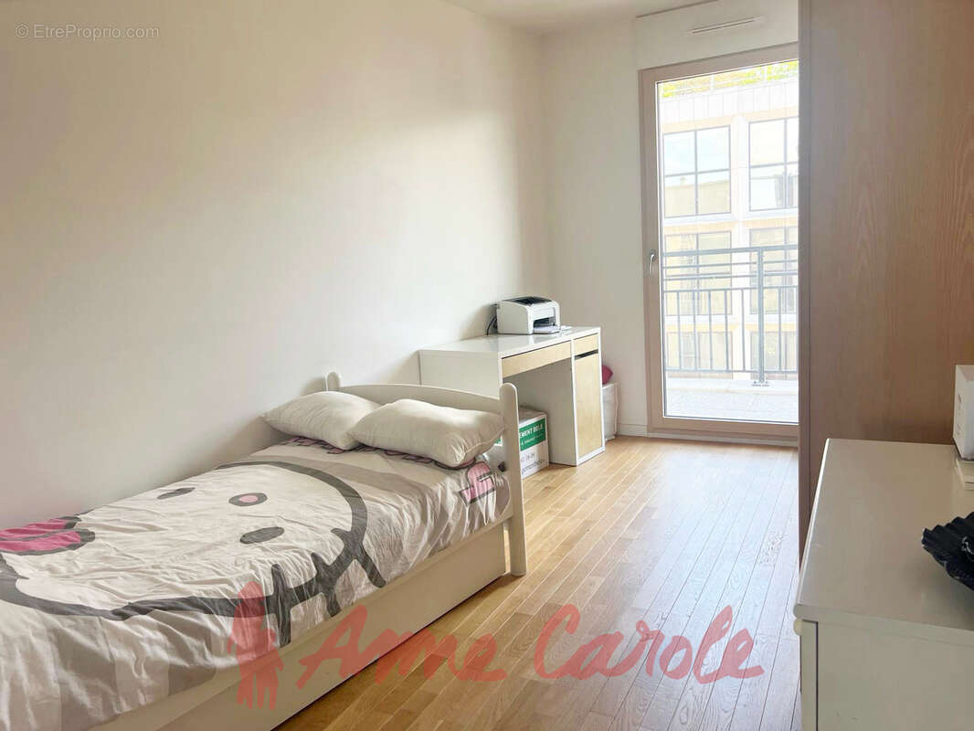 Appartement à JOINVILLE-LE-PONT