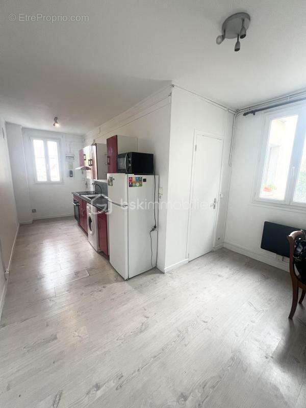 Appartement à CHOISY-LE-ROI