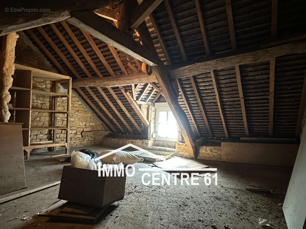 Maison à LA FERTE-MACE