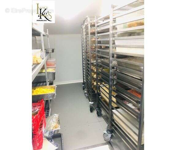 Commerce à BORDEAUX