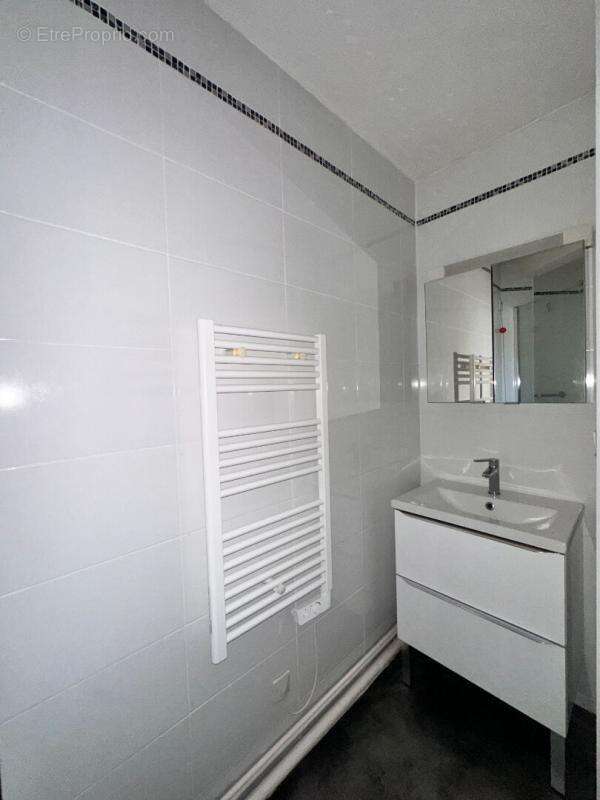 Appartement à AGEN