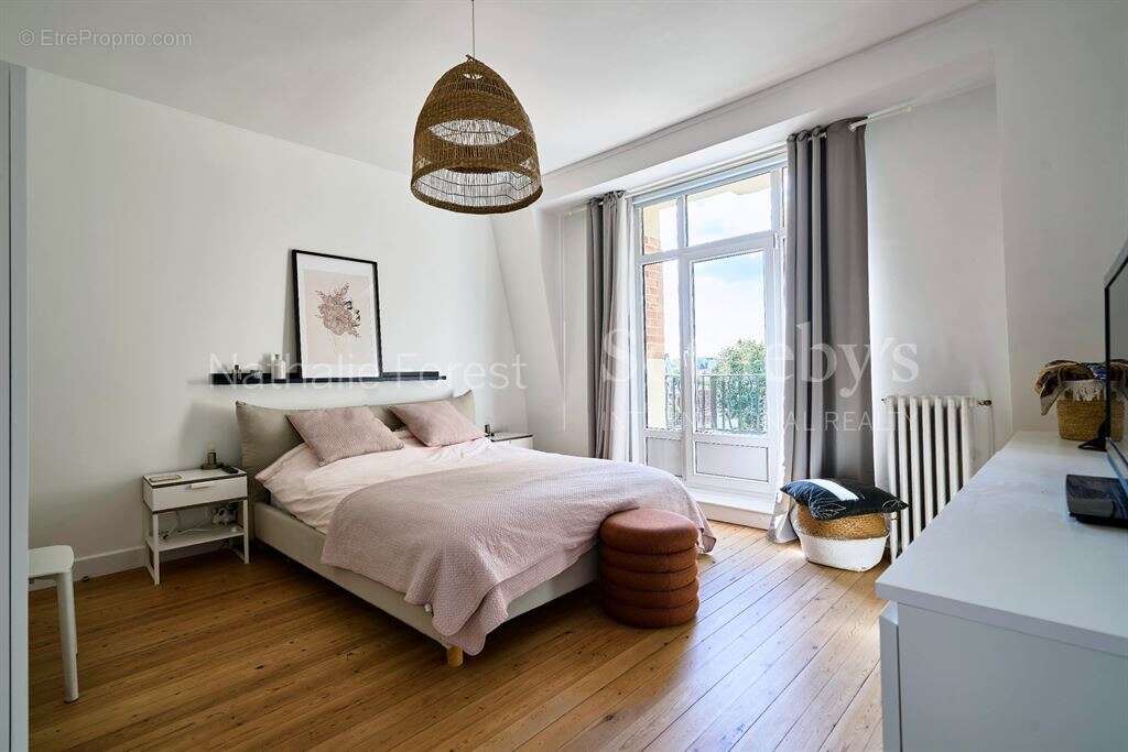 Maison à LAMBERSART