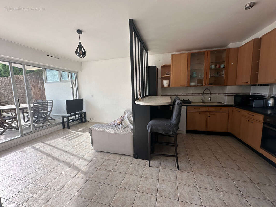 Appartement à MUDAISON