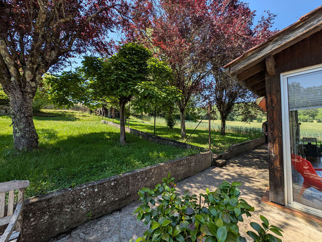 Maison à VAREN