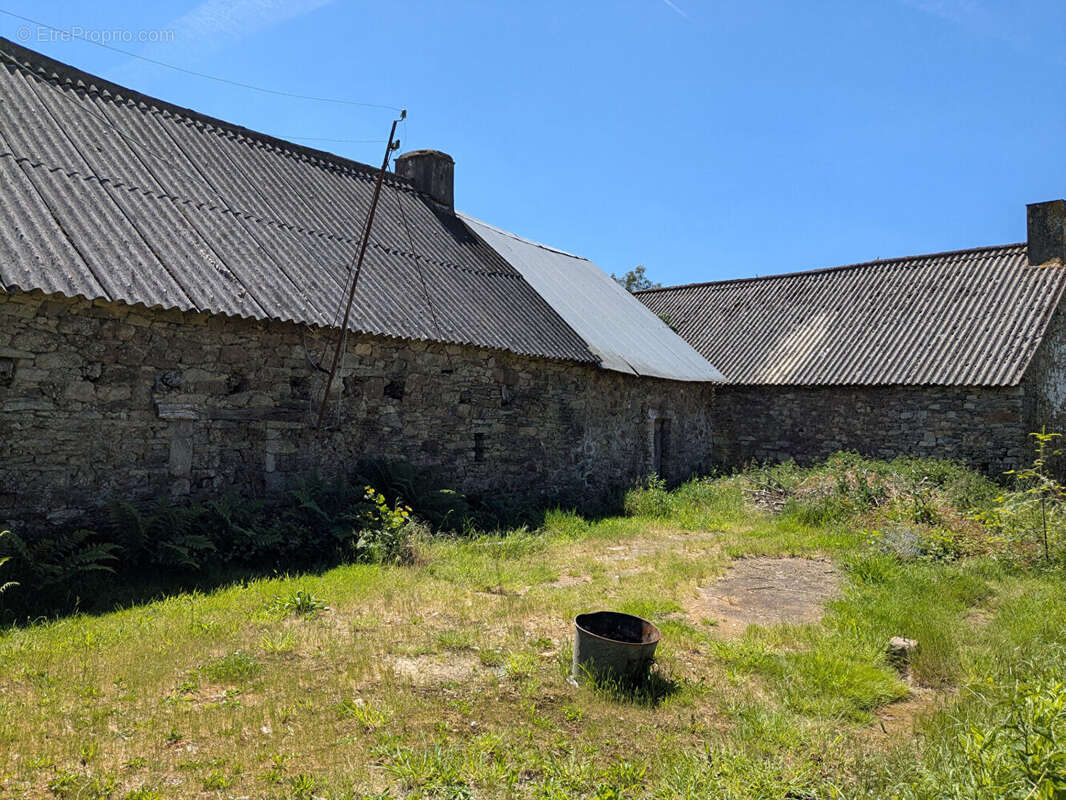 Maison Saint Congard 4 pièce(s) - photo 5