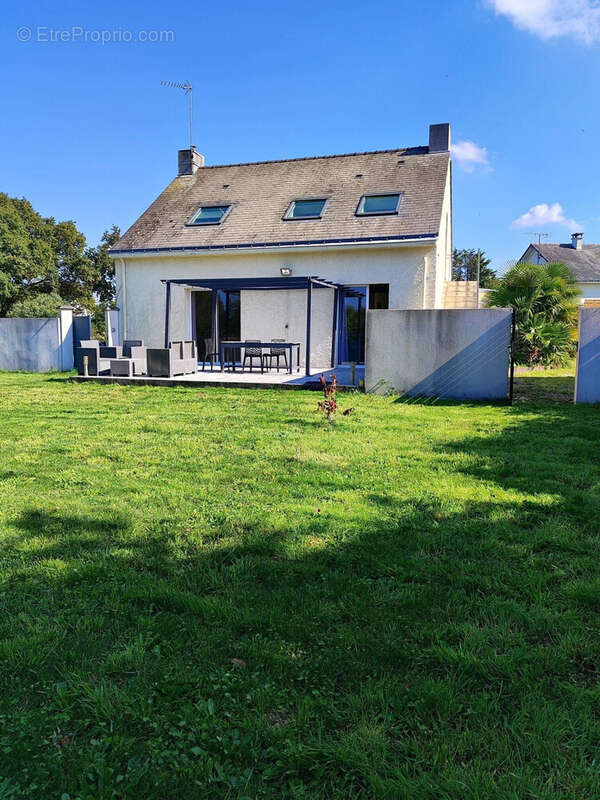 Maison à ASSERAC