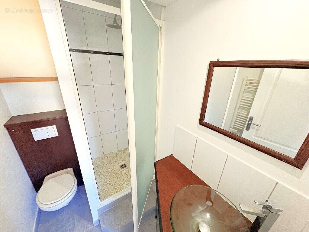 Appartement à MEYTHET