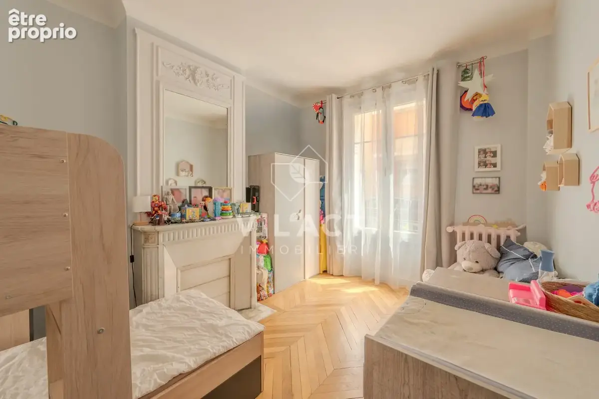 Appartement 4 pièces 67 m² à vendre à Paris-12e (75012) - photo 7