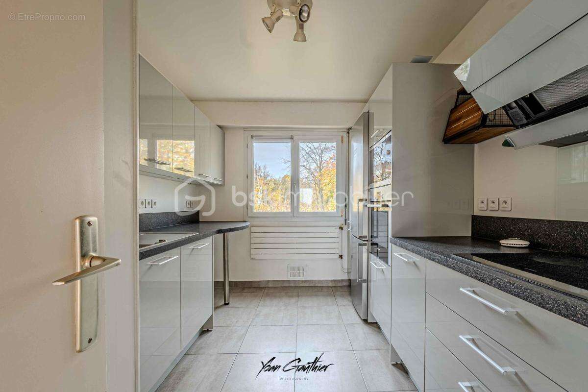 Appartement à BAGNEUX