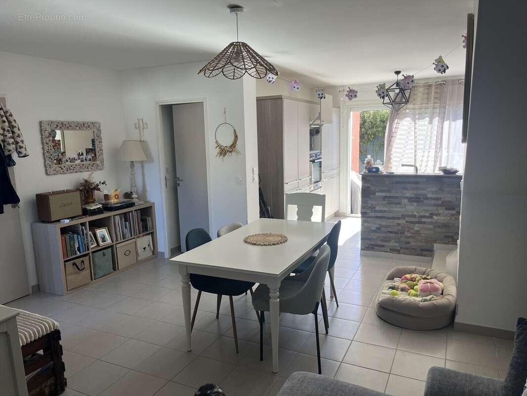 Maison 85 m² à Villeneuve-Les-Maguelone  - photo 85