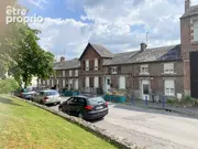 Appartement à JEUMONT