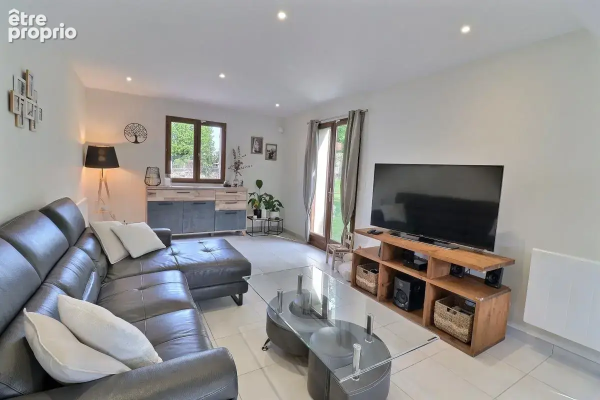 Maison 5 pièces au coeur de CORBELIN (38630) - photo 5