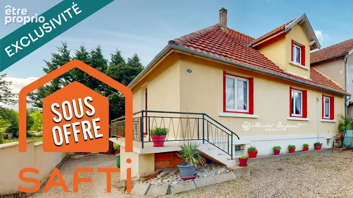 Photo 1 - Maison à LE BUGUE