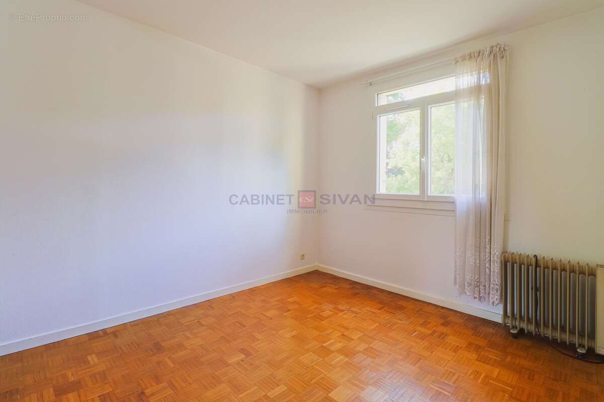 Appartement à MONTESSON