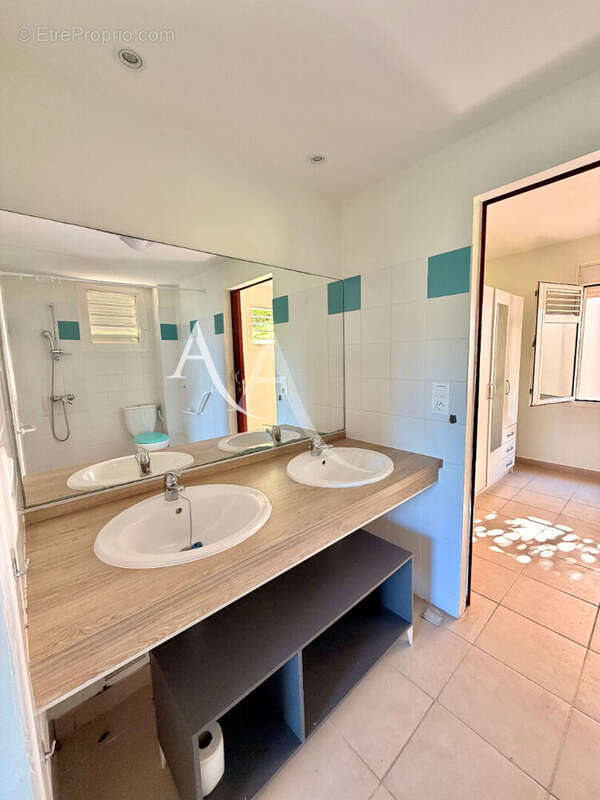 Appartement à FORT-DE-FRANCE