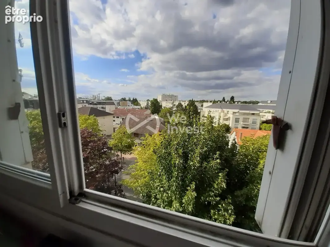 Appartement 4 pièces 68 m² à vendre à Le Plessis-Trevise (94420) - photo 8