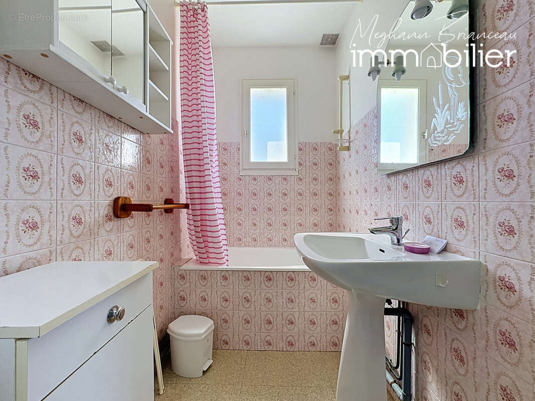 Ensemble immobilier de 4 appartements T3   226 m2   Terrain de 1 400 m2   Fort potentiel   Notre-Dame-de-Monts - photo 6
