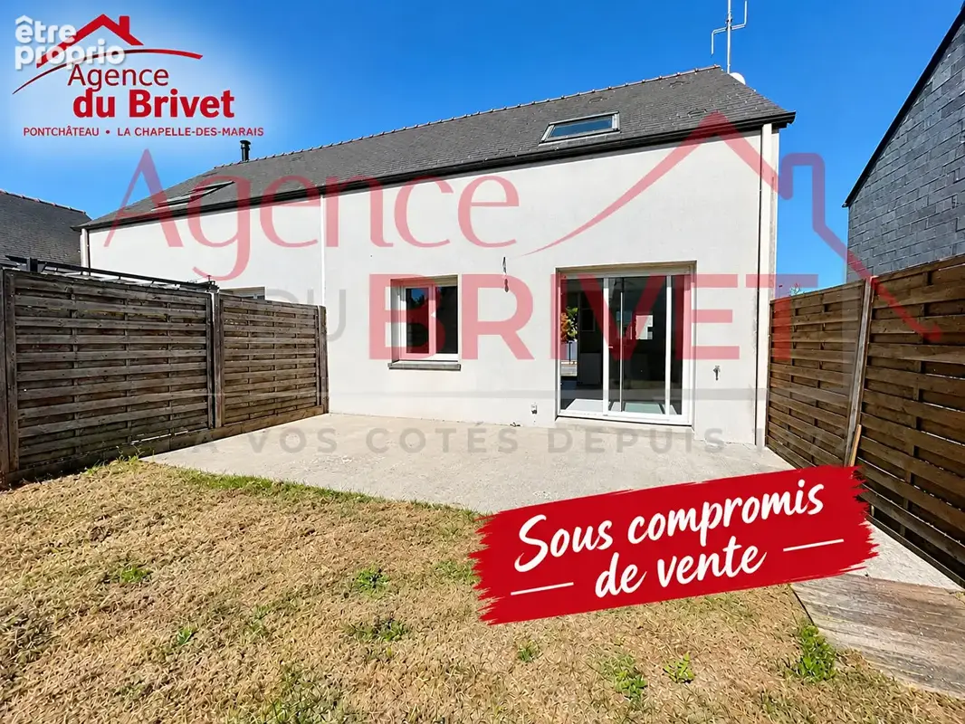 Maison libre de suite - photo 1