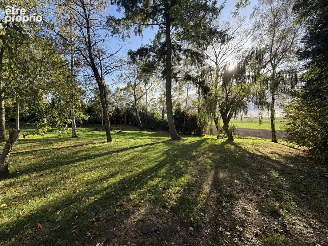 Longère 157m2 sur 4500m2 de parcelle - photo 14