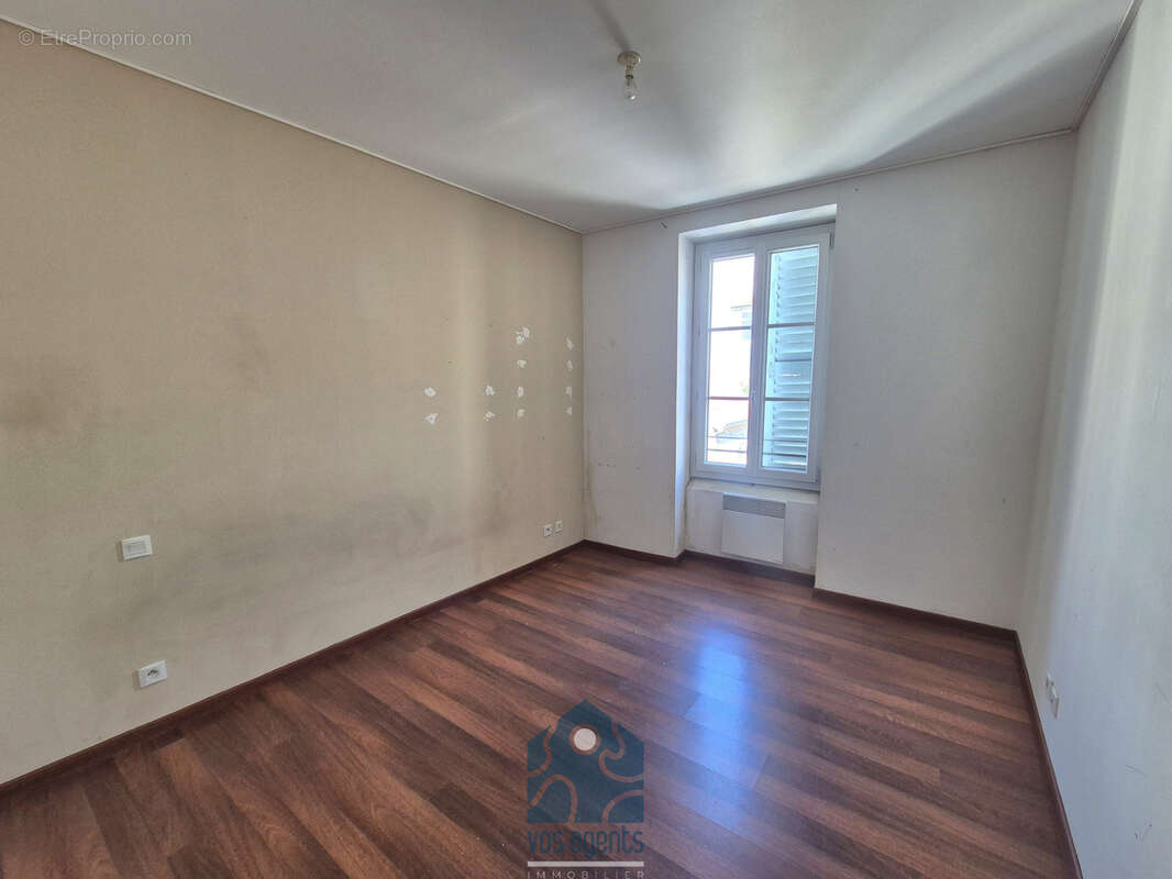 Appartement à VICHY