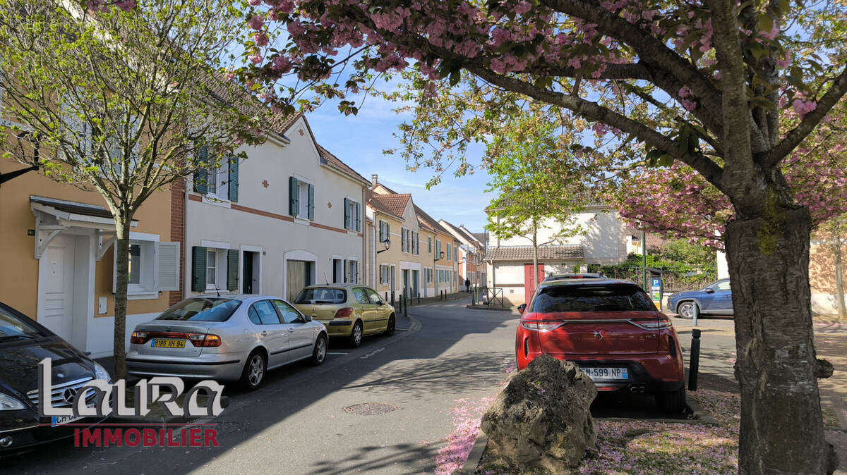 Maison à ALFORTVILLE