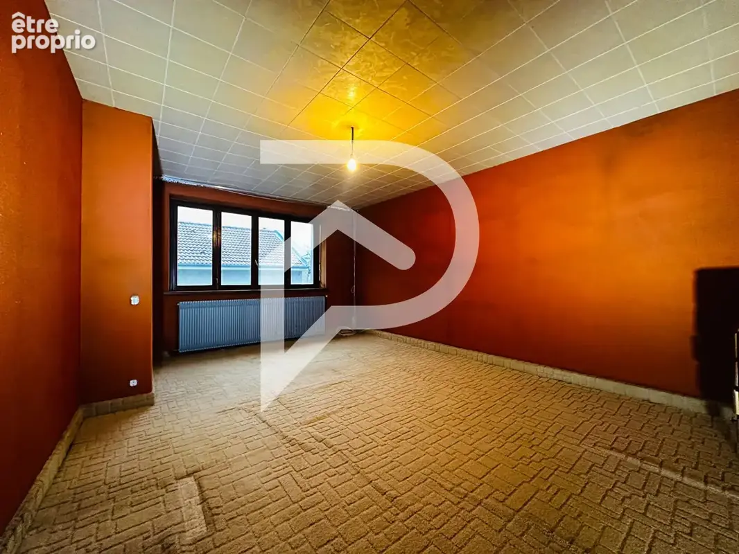 Maison de plein pied 5 pièce(s) 135 m² situé à Aingeray - photo 7