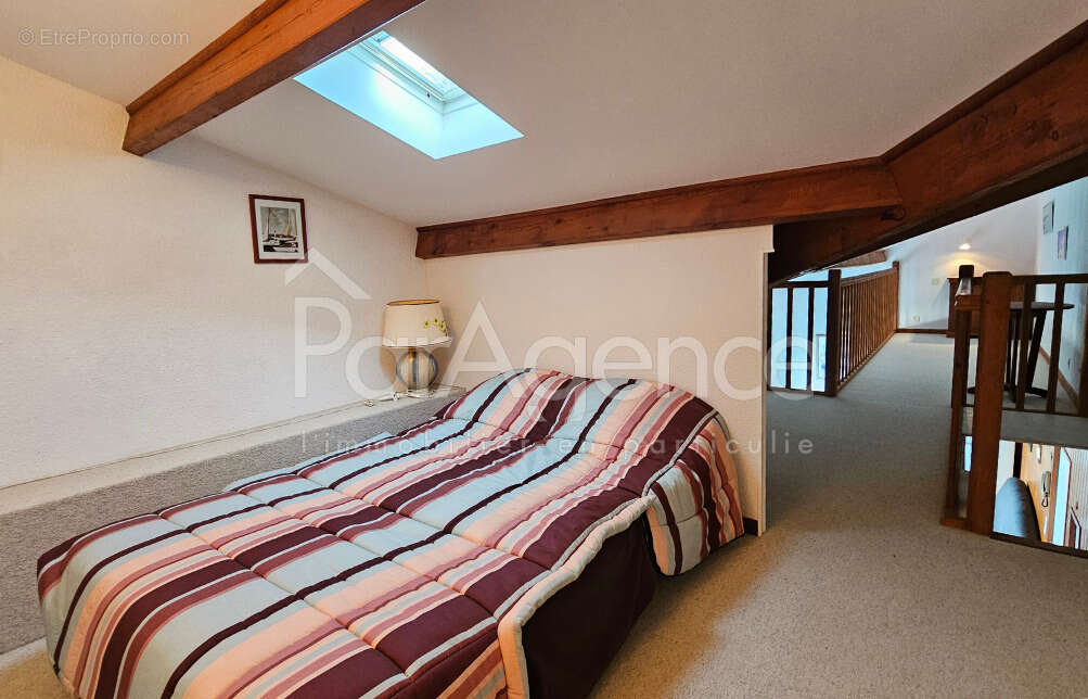 Appartement à VAUX-SUR-MER