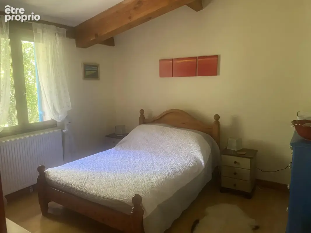 Maison de 3 chambres avec grand jardin et belle piscine - photo 17